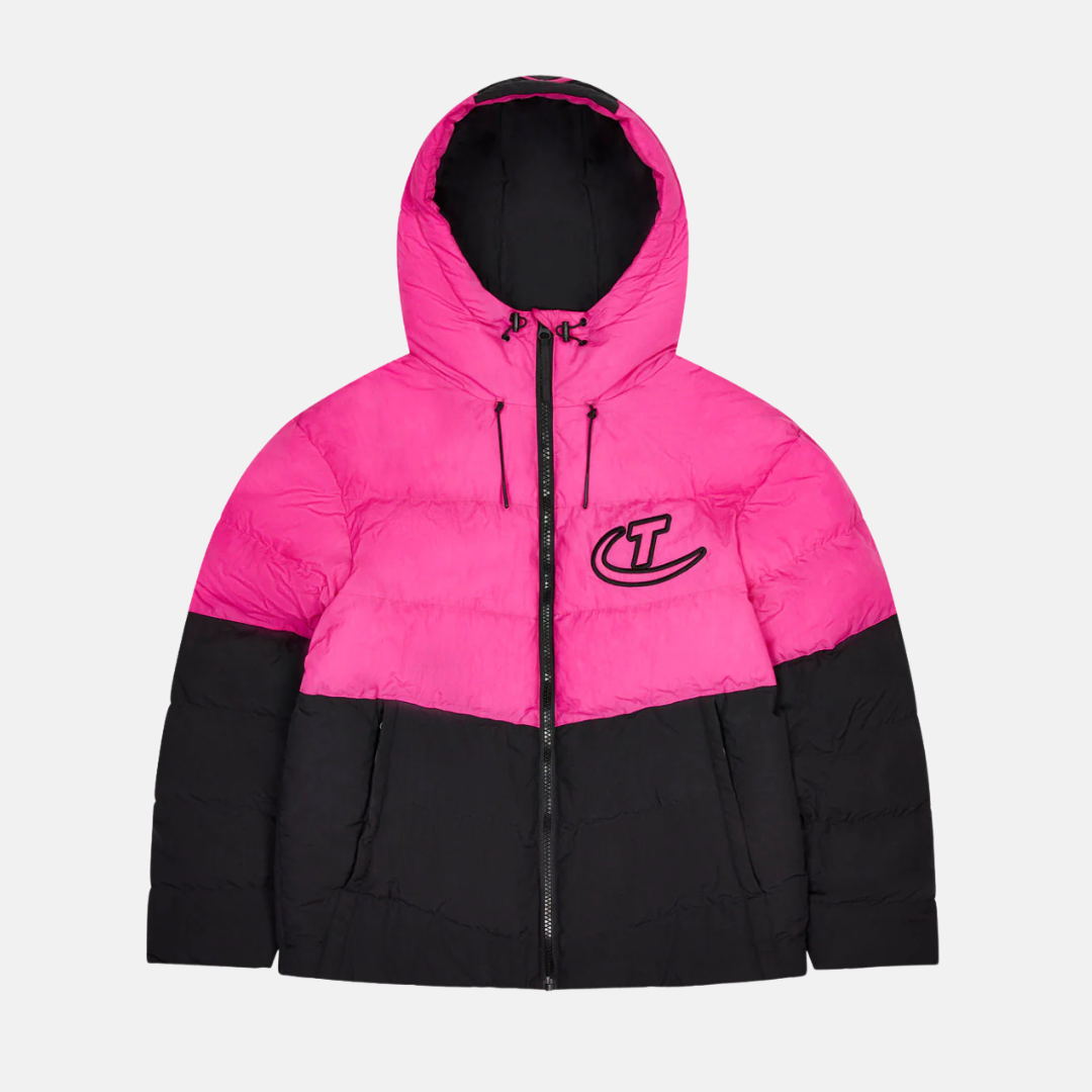 Trapstar colourful tracksuit hotsell
