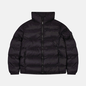 Trapstar Irongate It's A Secret Puffer Jacket - Black