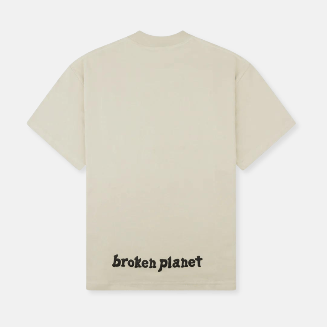 Broken Planet - I believe In Shooting Stars T-Shirt - No Sauce The Plug