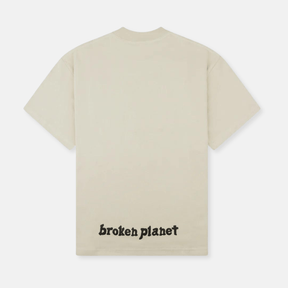 Broken Planet - I believe In Shooting Stars T-Shirt - No Sauce The Plug