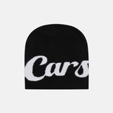 Carsicko beanie - Black - No Sauce The Plug