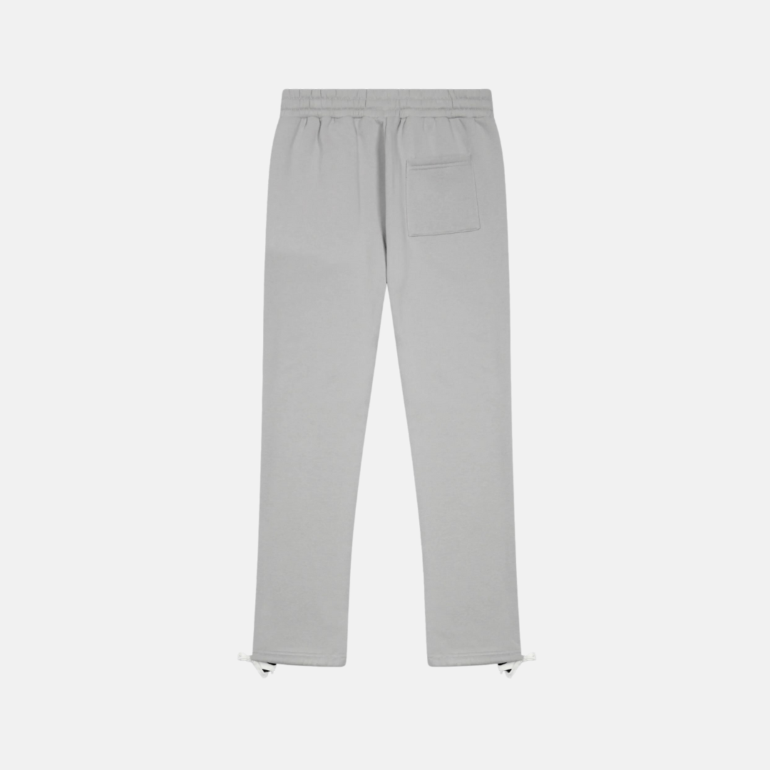 Carsicko Signature Tracksuit - Sexy Grey - No Sauce The Plug