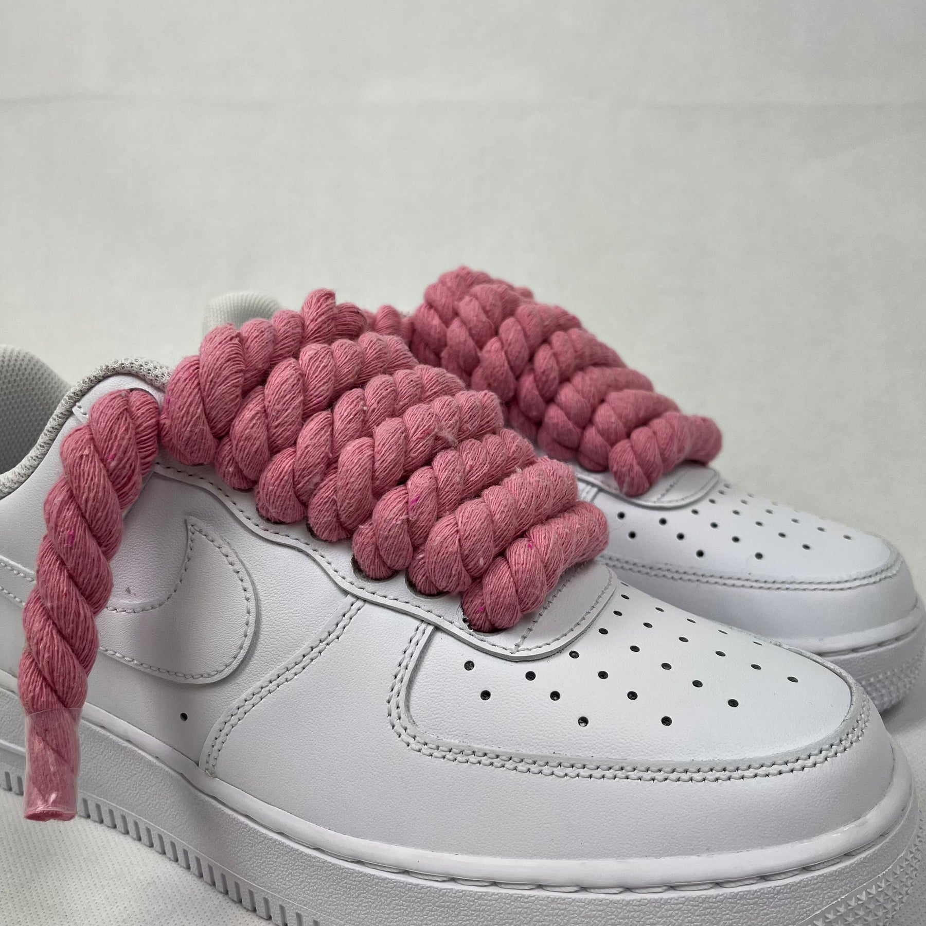 Rope Air Force 1 - Lover Boy - No Sauce The Plug