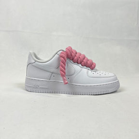 Rope Air Force 1 - Lover Boy - No Sauce The Plug