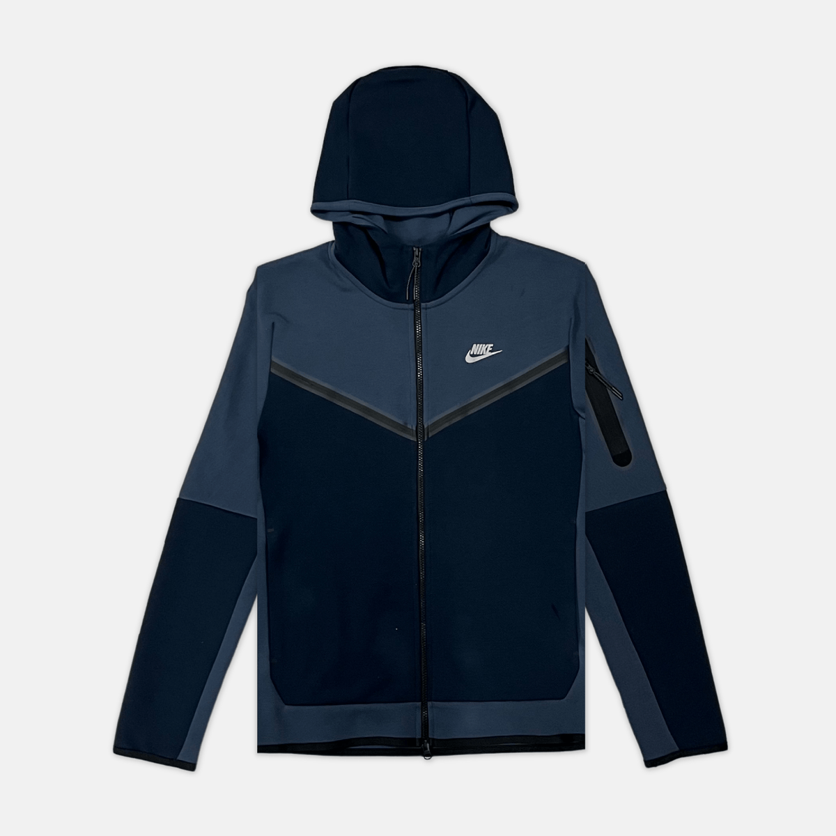 Nike Tech Fleece Obsidian Nike Tracksuit Tracksuit Nike Sportswear