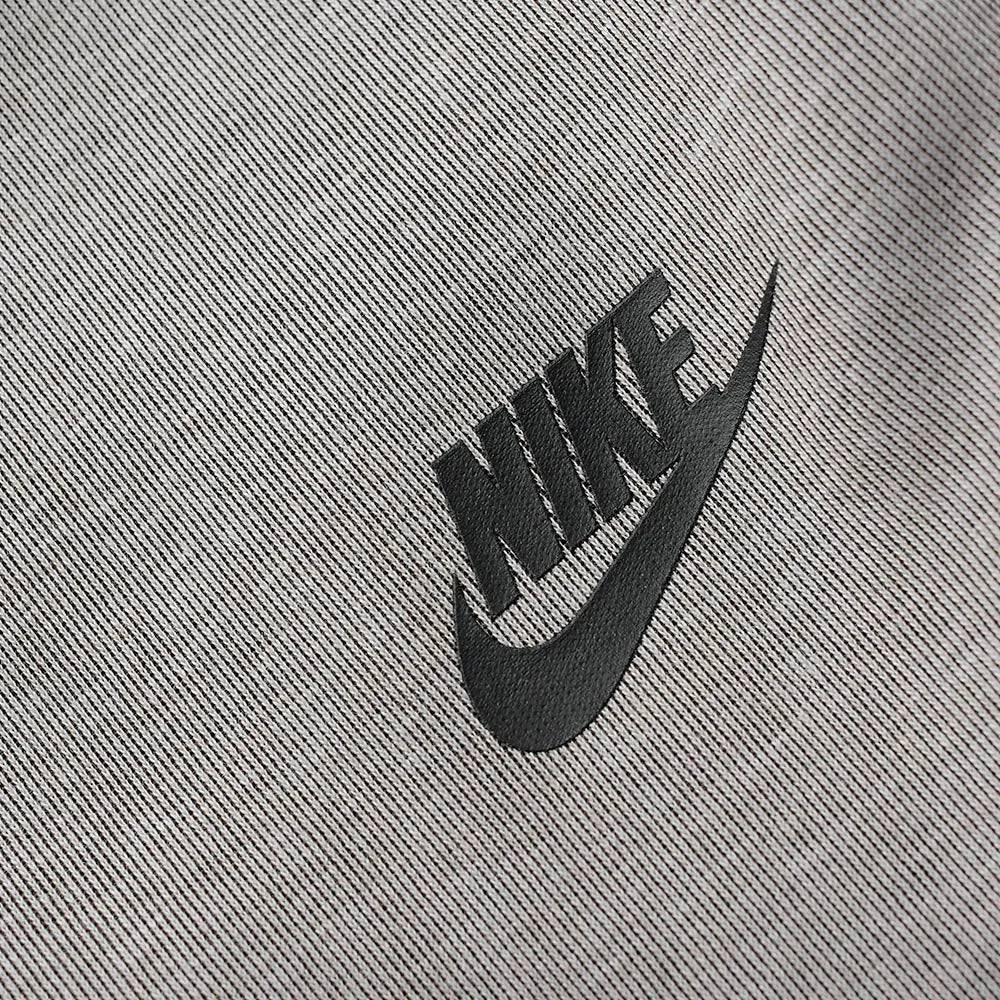 Nike Tech Fleece Joggers - Light Grey (2nd Gen) - No Sauce The Plug