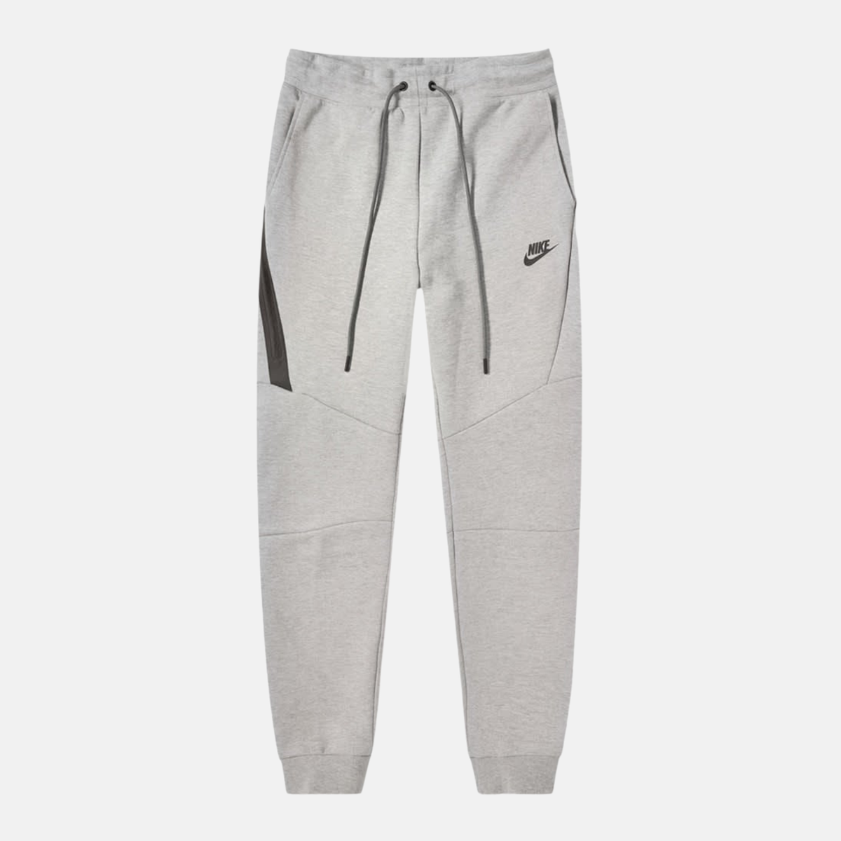 old season tech fleece grey