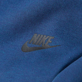 Nike Tech Fleece Joggers - Coastal Blue (2nd Gen) - No Sauce The Plug