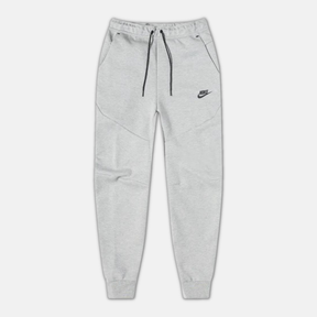 Nike Tech Fleece Joggers Grey (3rd Gen Old Season)
