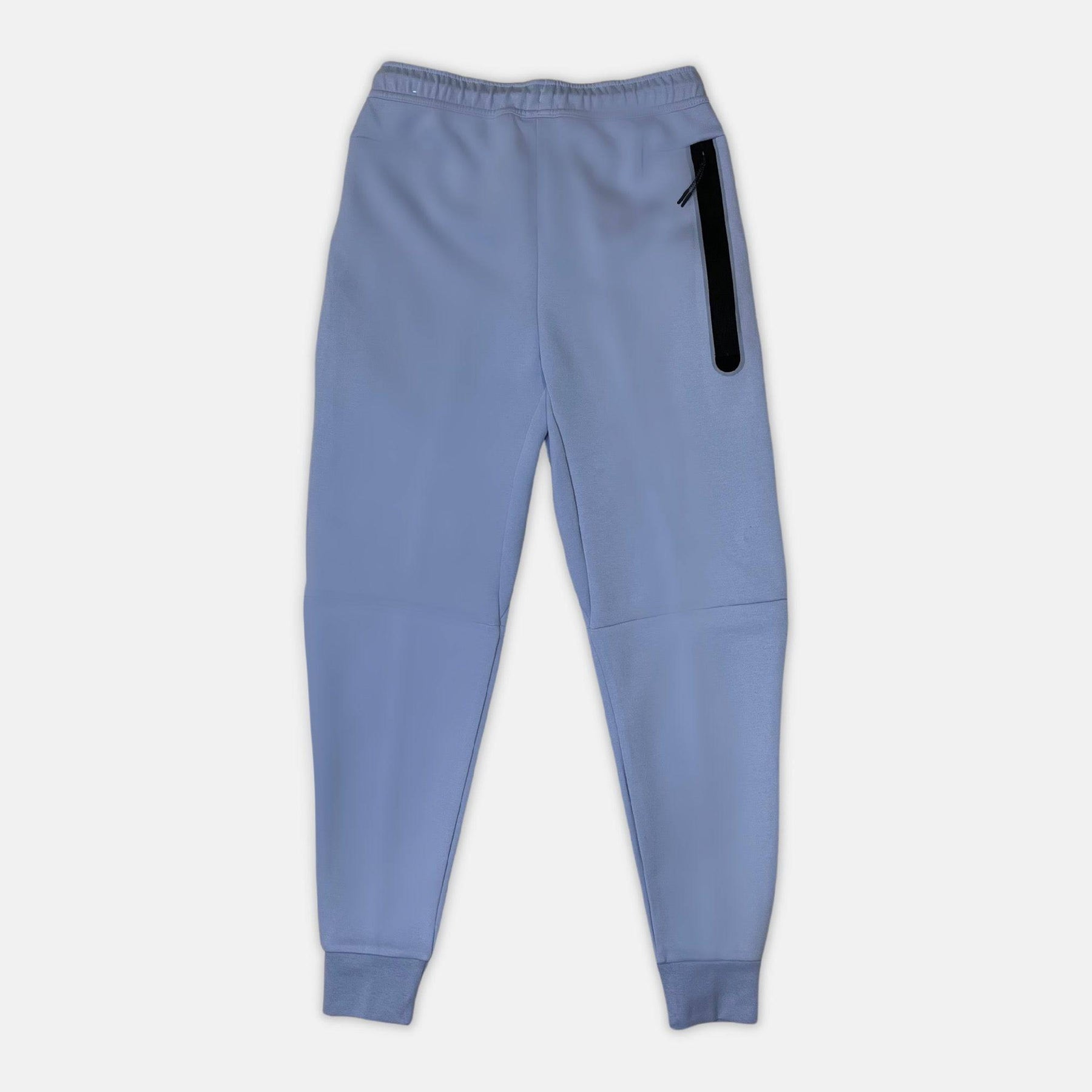 Nike Tech Fleece Joggers - Cobalt Blue (3rd Gen) - No Sauce The Plug