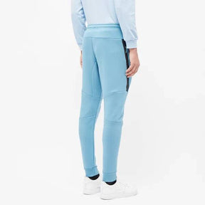 Nike Tech Fleece Joggers - Baby Blue (2nd Gen) - No Sauce The Plug