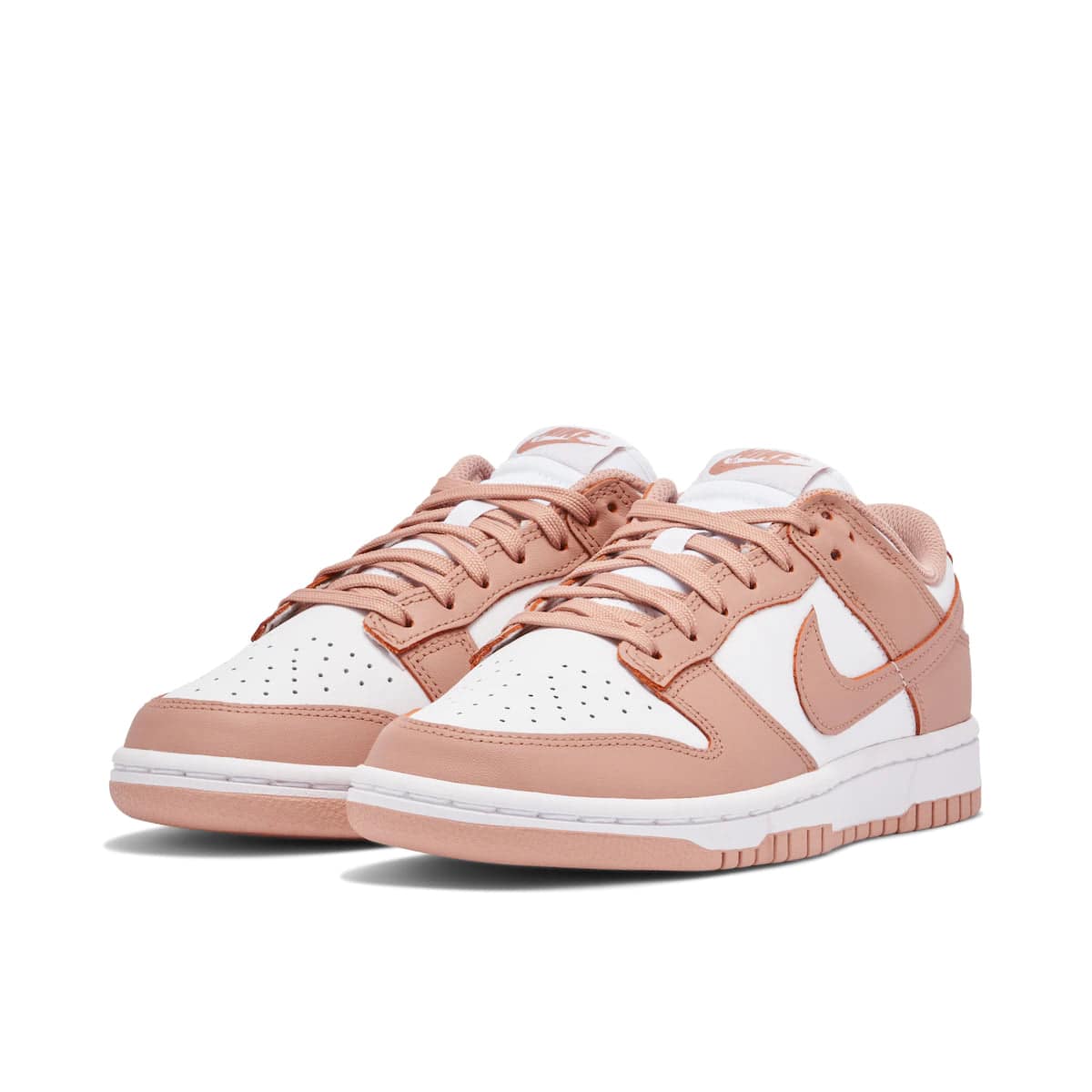 NIKE DUNK LOW WMNS 'ROSE WHISPER' - No Sauce The Plug