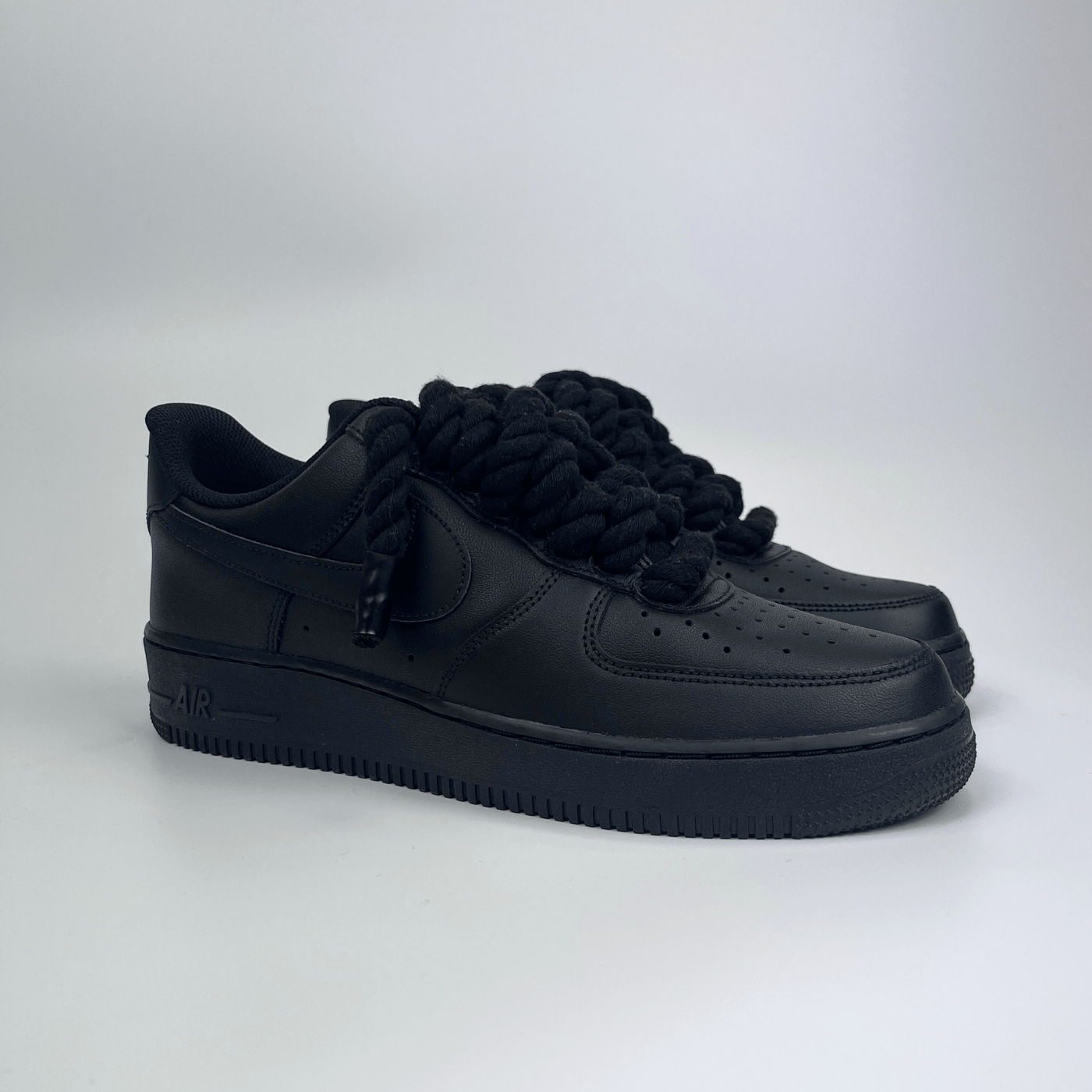 blackout air force 1