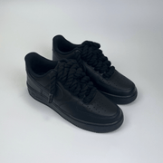 blackout air force 1