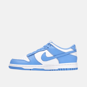 NIKE DUNK LOW - UNIVERSITY BLUE - No Sauce The Plug