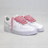 Rope Air Force 1 - Lover Boy - No Sauce The Plug