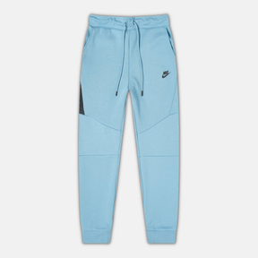 Nike Tech Fleece Set - Baby Blue (2nd Gen) - No Sauce The Plug