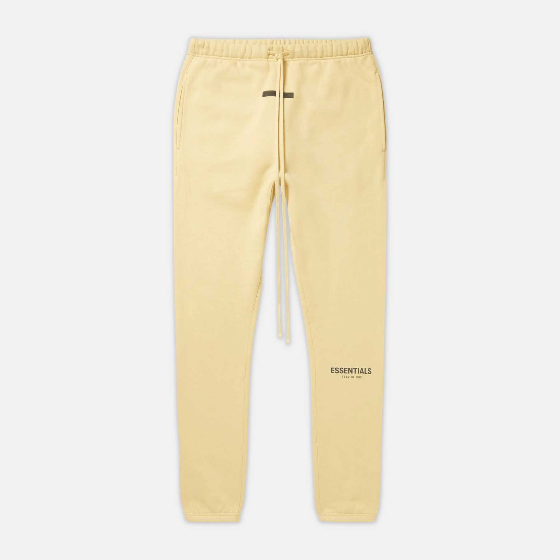 Fear of God Essentials Joggers - No Sauce The Plug