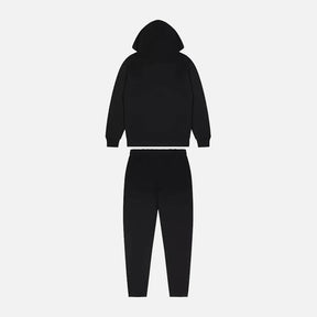 Trapstar London Shooters Hooded Tracksuit - Blackout