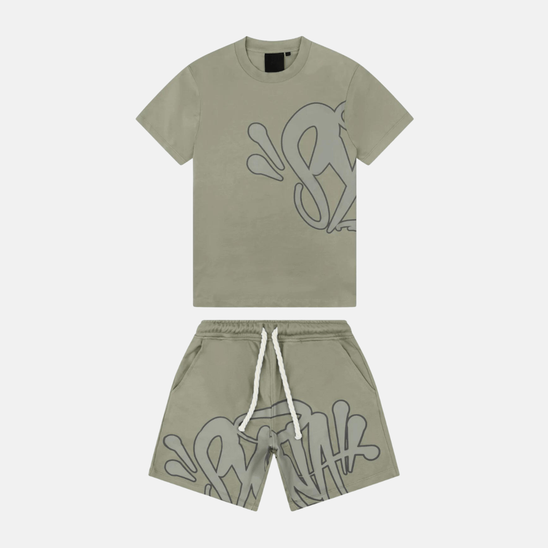 Syna World Synalight Tee 'White Light' – HEAD2SOLE