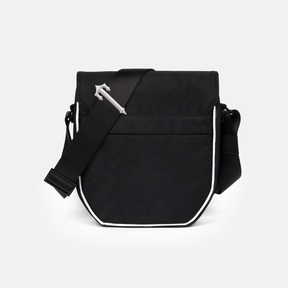 Trapstar Cobra T Bag - Black / Reflective - No Sauce The Plug