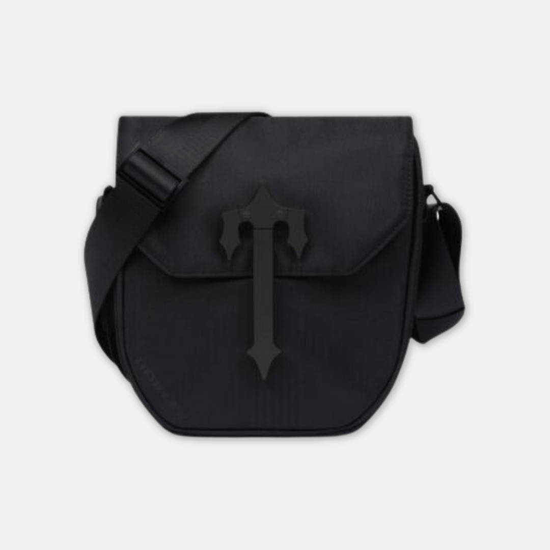 Trapstar Accessories | No Sauce The Plug