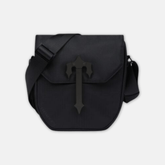 Trapstar Cobra T Bag - Blackout Edition - No Sauce The Plug