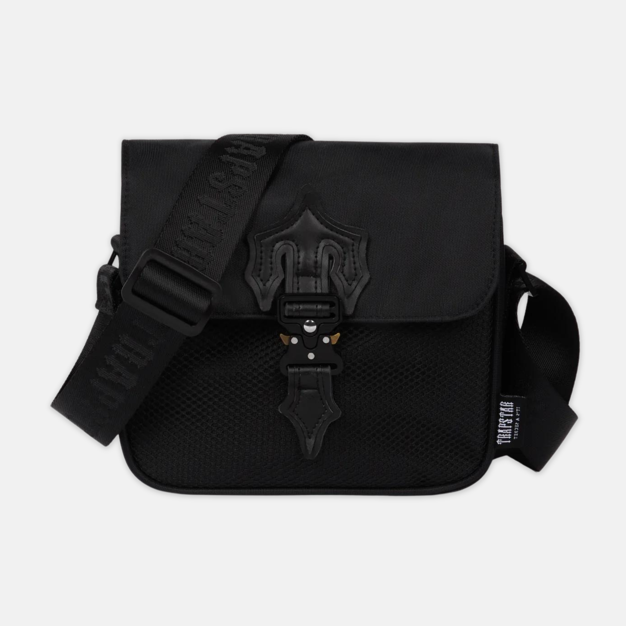 Trapstar Accessories | No Sauce The Plug