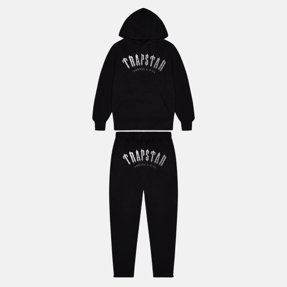 Trapstar Tracksuits | No Sauce The Plug