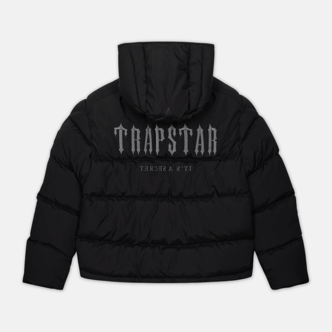 Trapstar London No Sauce The Plug trapstar-london-no-sauce-the-plug