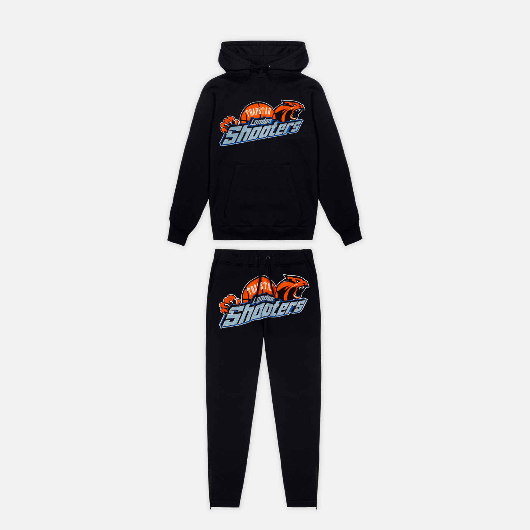 Trapstar tracksuit cheap sale