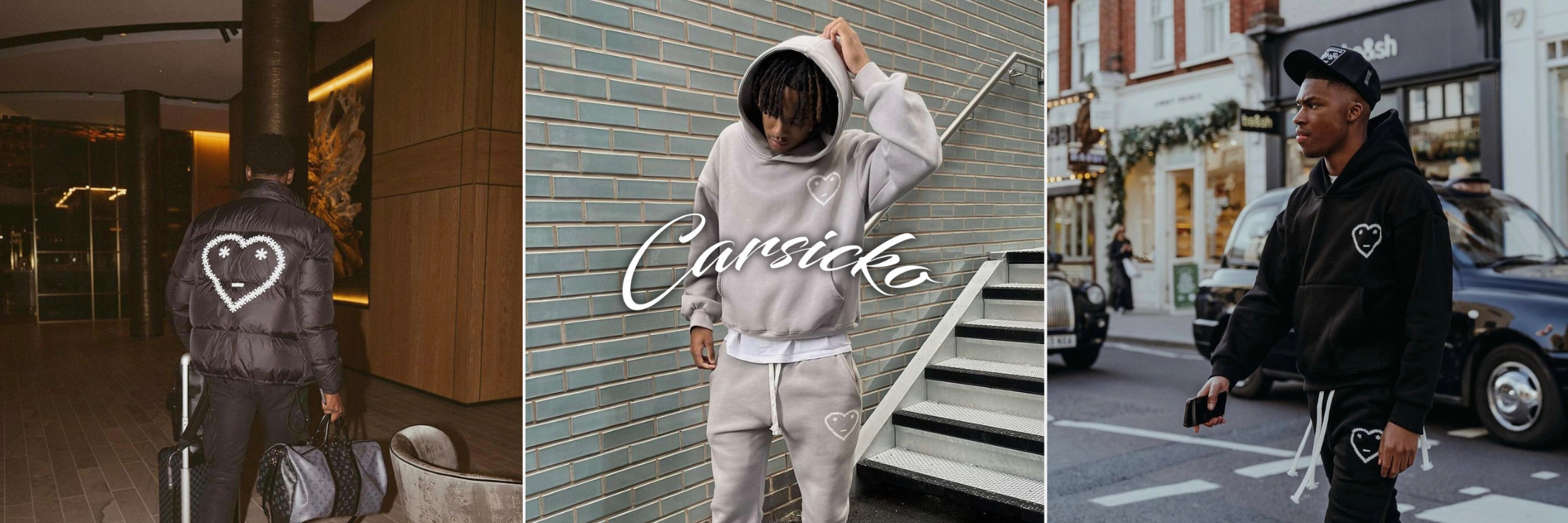 carsicko product collection shop now