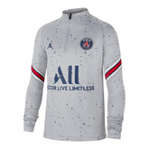 PSG Drill Tracksuit - Top - No Sauce The Plug