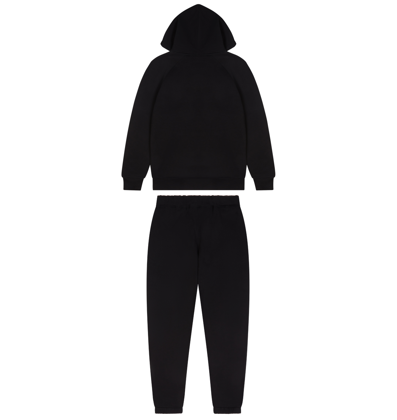 Trapstar hoodie green sales