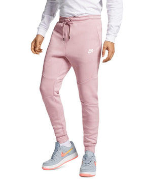 Nike Tech Fleece Set - Plum Chalk (Old Season) - No Sauce The Plug