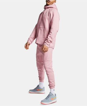 Nike Tech Fleece Set - Plum Chalk (Old Season) - No Sauce The Plug